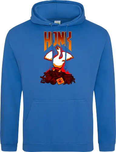 HONK!