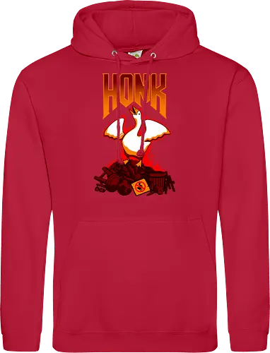 HONK!