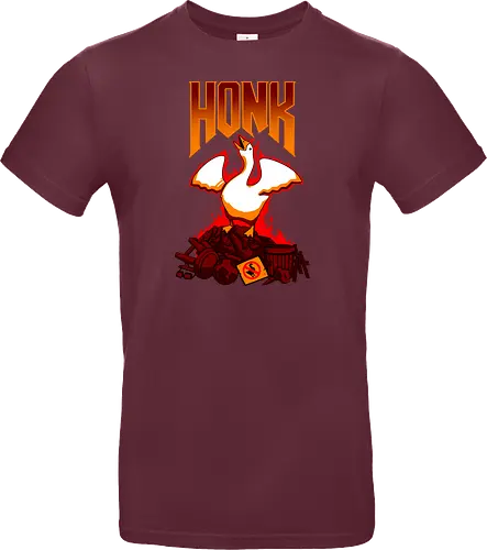 HONK!