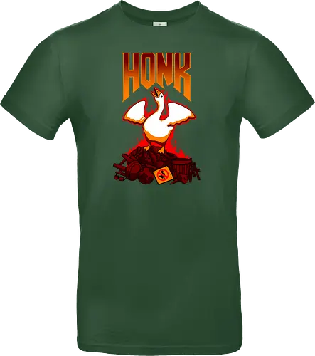 HONK!
