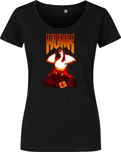 HONK!