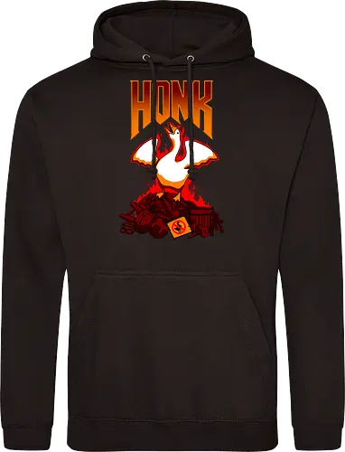 HONK!