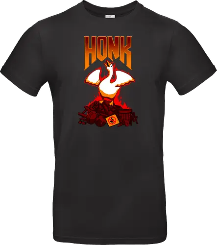 HONK!