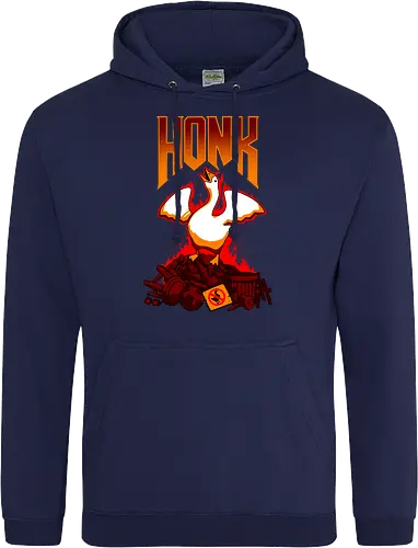 HONK!