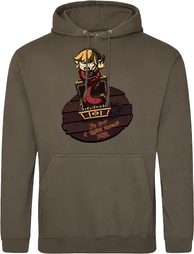 Terrible Fate