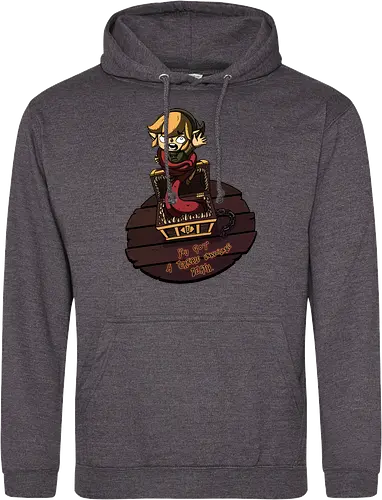 Terrible Fate