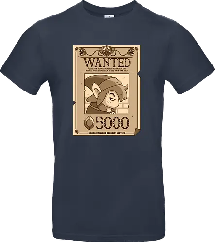 Legend of Thief