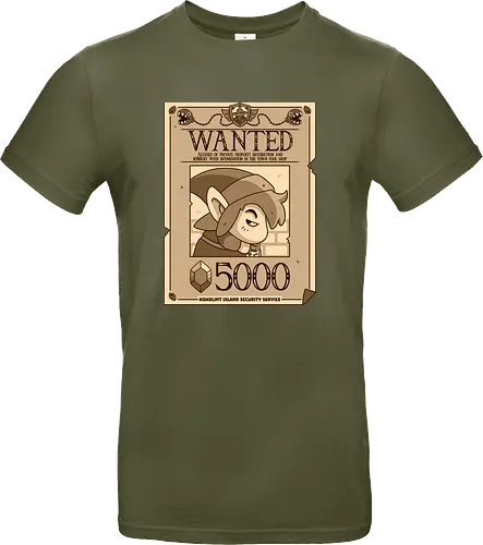 Legend of Thief