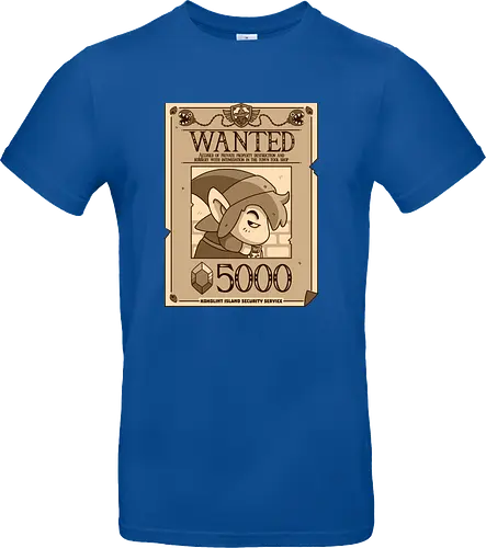 Legend of Thief