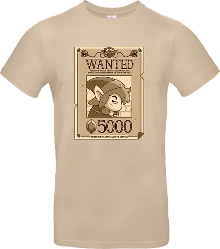 Legend of Thief