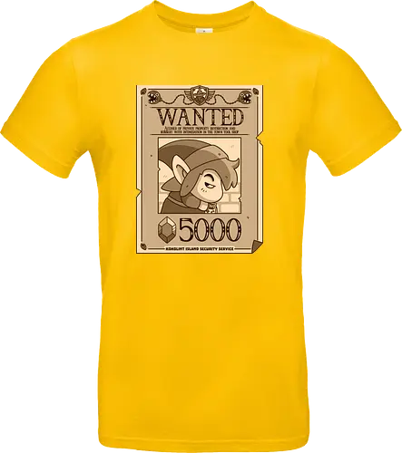 Legend of Thief