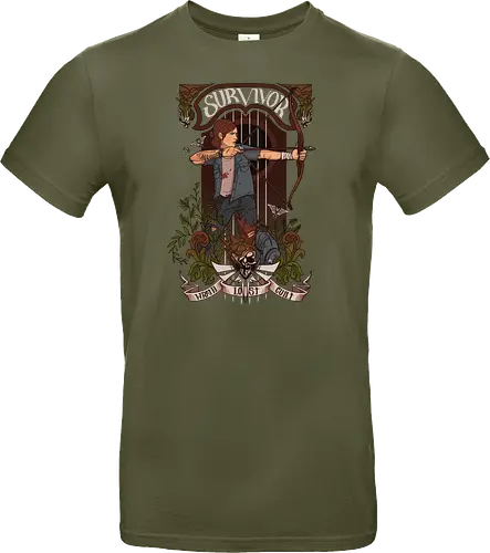 Nouvu Survivor
