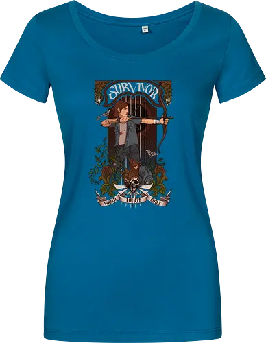 Nouvu Survivor