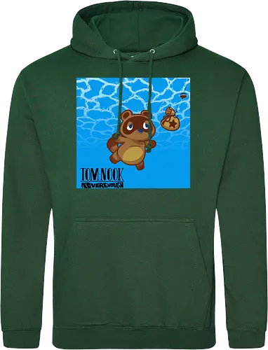 NeverEnough