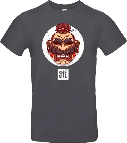 Oni Jumpman