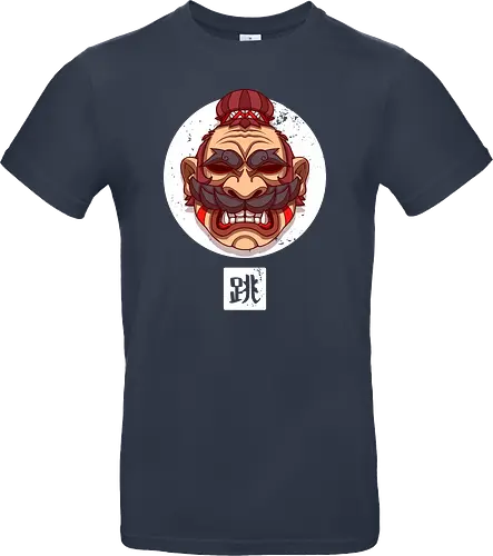 Oni Jumpman