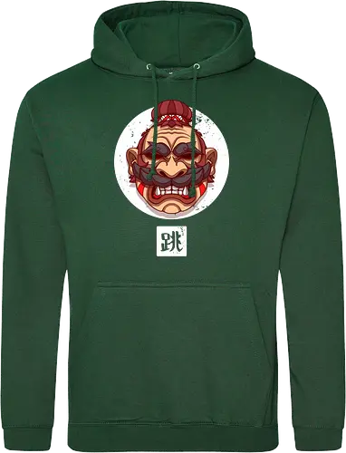 Oni Jumpman