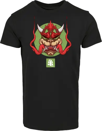 Oni Turtle King