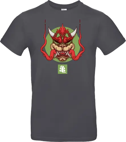 Oni Turtle King