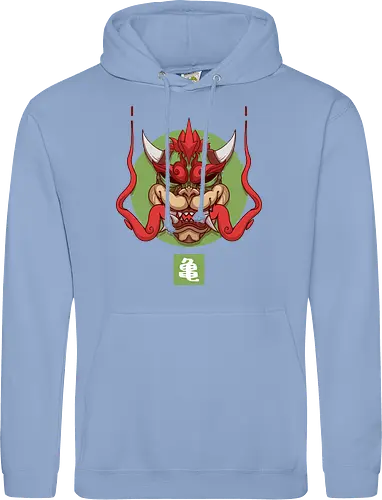 Oni Turtle King
