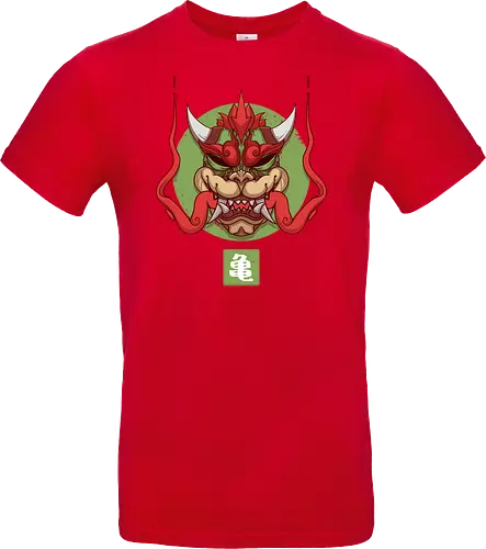 Oni Turtle King