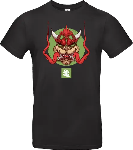 Oni Turtle King