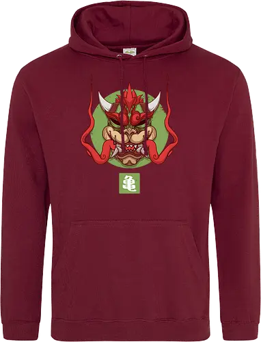Oni Turtle King