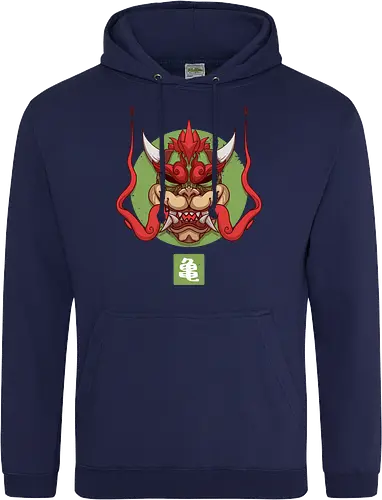 Oni Turtle King
