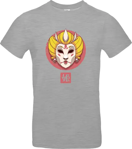 Oni Princess
