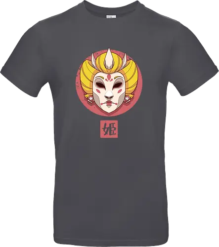 Oni Princess