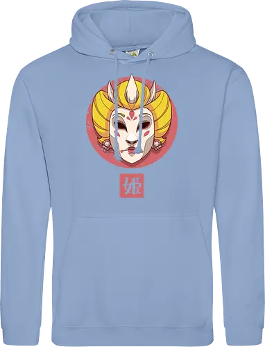Oni Princess