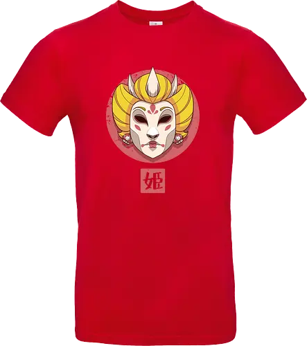 Oni Princess