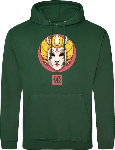 Oni Princess