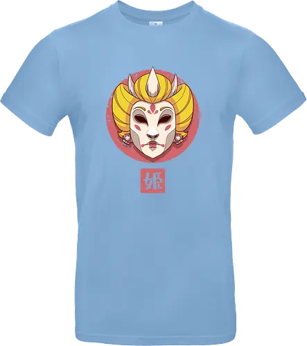 Oni Princess