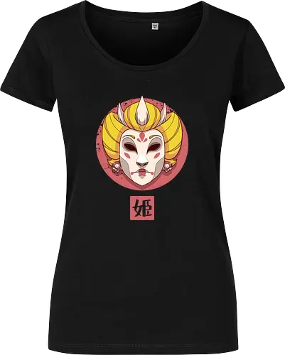 Oni Princess
