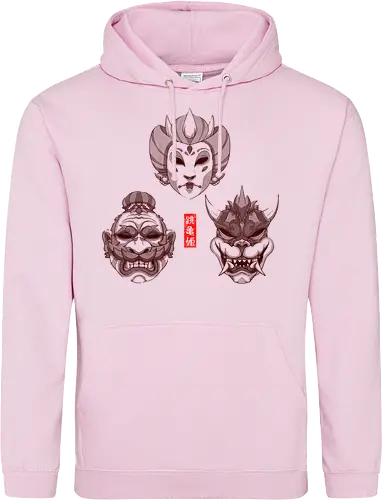 Sumi-E Kingdom