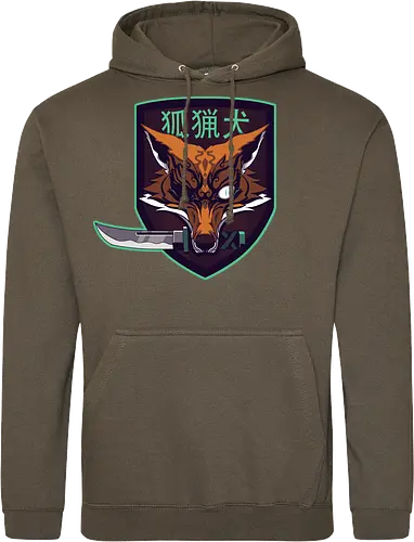 Oni Foxhound