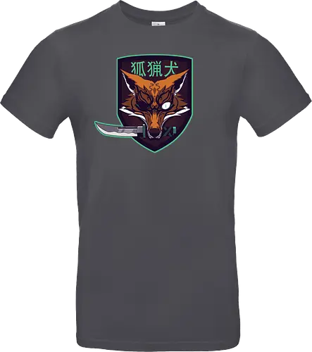 Oni Foxhound