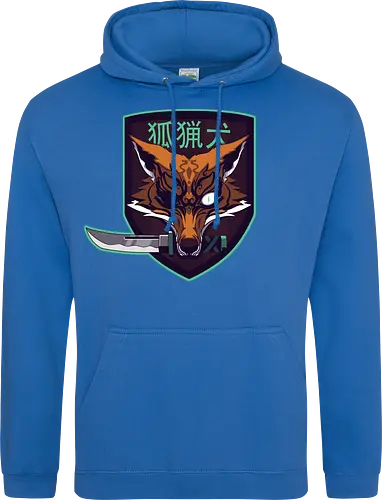 Oni Foxhound