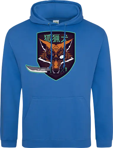 Oni Foxhound