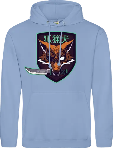 Oni Foxhound