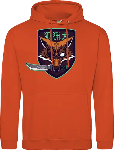 Oni Foxhound