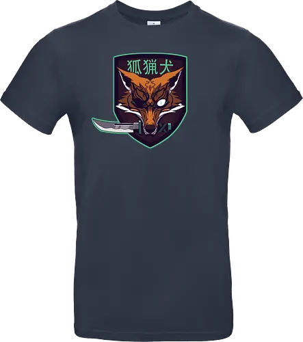 Oni Foxhound