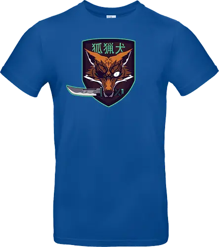 Oni Foxhound