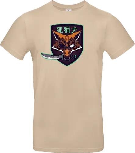 Oni Foxhound