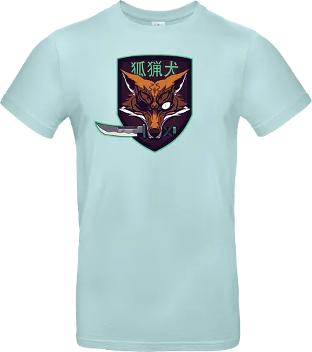 Oni Foxhound