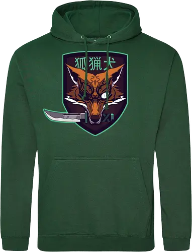 Oni Foxhound