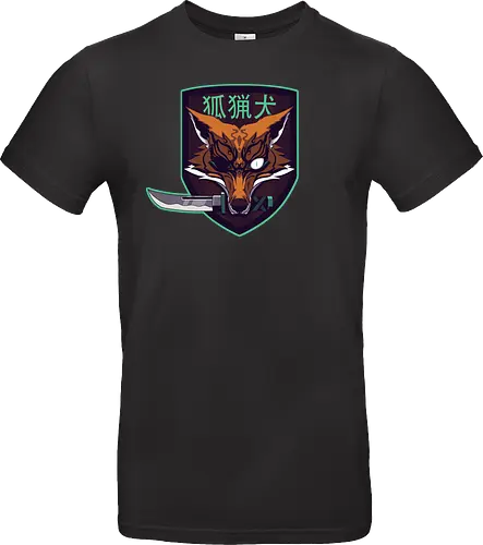 Oni Foxhound