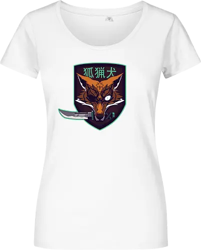 Oni Foxhound