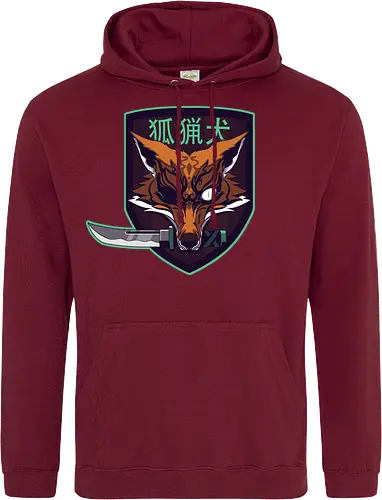 Oni Foxhound